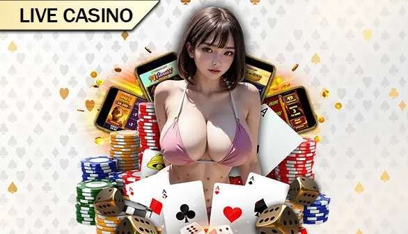 Casino BEDEWIN