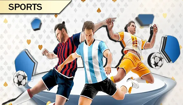 Sports BEDEWIN