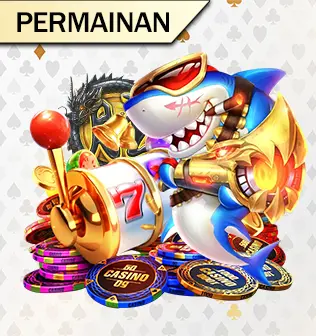 Permainan Slot BEDEWIN